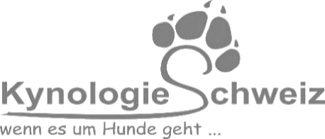 Kynologie Schweiz Logo
